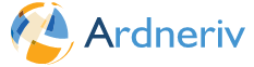 Ardneriv logo
